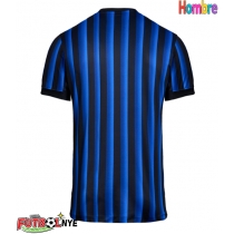 Camiseta Inter Milan Primera Equipación 2025-26 manga corta